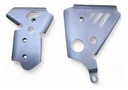 Protector de chasis Honda CR 250R 1992-1994