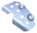 Protector Bomba Freno Tras Rvm CZ 250R 2018-2025, CZ 450R 2021-2025