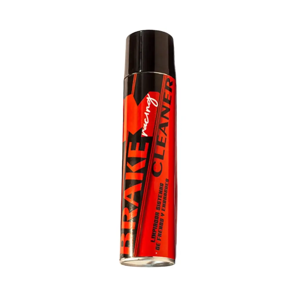 BM Racing Care Line - Brake Cleaner - Limpiador de Frenos 