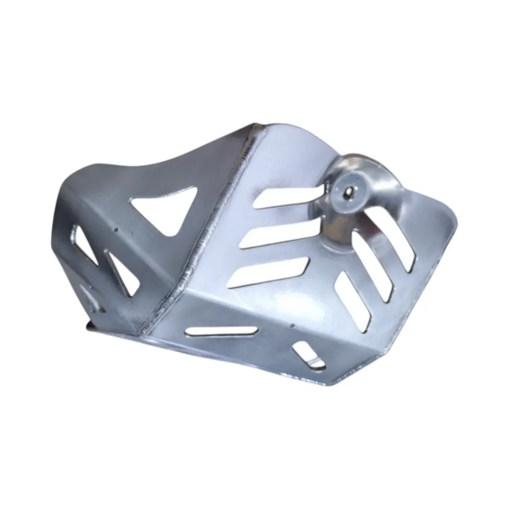 Cubrecarter BMW F 650GS 2000-2007