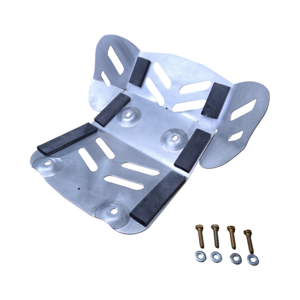 Cubrecarter Corventriax250L/Guerrerogxr250 Up2,5Mm