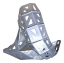 Cubrecarter Hard Enduro KTM 250-300 EXC 2020-2023, Husqvarna TE 250-300 2020-2023