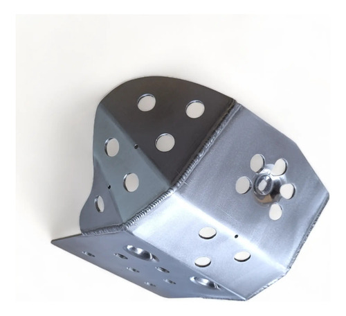 [CH27] Cubrecarter Honda Honda CRF 230F 2000-2025, RVM CZ 250L 2021-2025