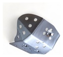 Cubrecarter Honda Honda CRF 230F 2000-2025, RVM CZ 250L 2021-2025