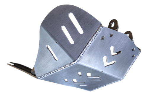 Cubrecarter Honda XR 200R 1986-2002