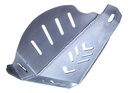 Cubrecarter Husaberg FE 390 2010-2012, FE 450 2009-2012, FE 570 2009-2012, FX 450 2010-2011