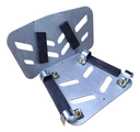 Cubrecarter RVM Tekken 250/Corven triax 250 UP 2,5Mm