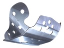 Cubrecarter Yamaha YZ 250 1998-2004