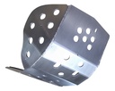 Cubrecarter Yamaha YZ 250F 2001-2005