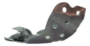 Cubrecarter Yamaha YZ 250F 2014-2018