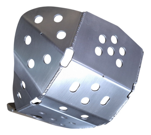 Cubrecarter Yamaha YZ 450F 2010-2017