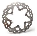 Disco Fijo Ventilado Trasero (4mm) (240mm Diametro) Beta (6 Agujeros) Rr 125 18-22, Rr 125 Racing 19-22, Rr 200 19-22, Rr 200 Racing 20-22, Rr 250 13-22, Rr 250 Racing 13-22, Rr 300 13-2