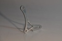Protector de piñón Yamaha YZ 250F 2001-2013, WR 250F 2001-2014