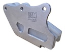 Guia Cadena Kawasaki KDX 200 1989-2006, KDX 220 1995-2006, KLX 250R 1994-1996, KLX 250 2018-2020, KLX 250S 2006-2014, KLX 250SF 2010, KLX 300 2021-2025, KLX 300R 1997-2007 - 2020-2025, KLX 300SM 2023-2025, KLX 650 1993-1996, KLX 650R 1993-1996