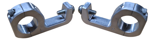 [M03] Juego de morcetas de manubrio cónicas 25,5mm