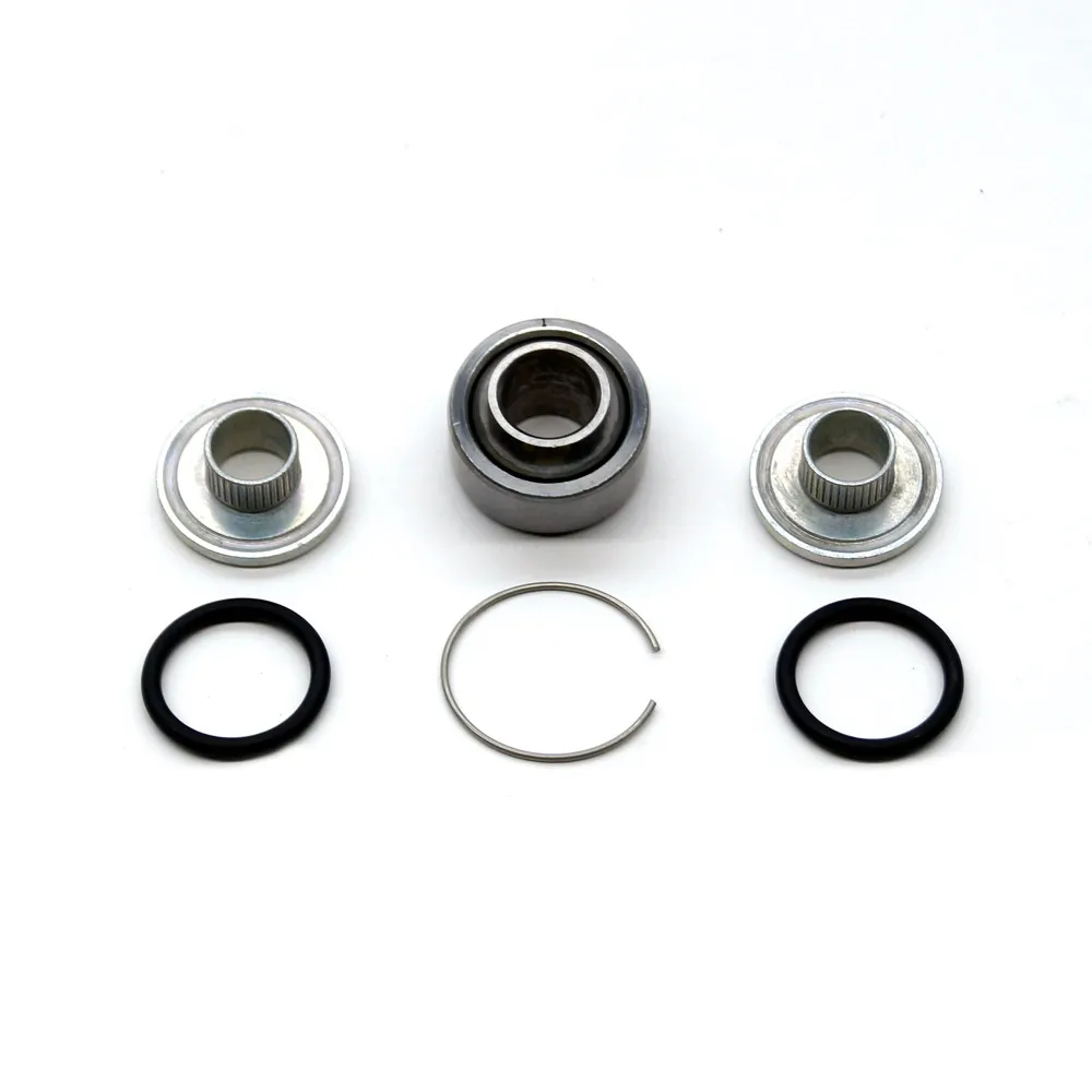 [UB-5059] Kit Rodamiento Superior Amortiguador Trasero Ktm Sistema Pds (Superior, Tornillo 12mm)