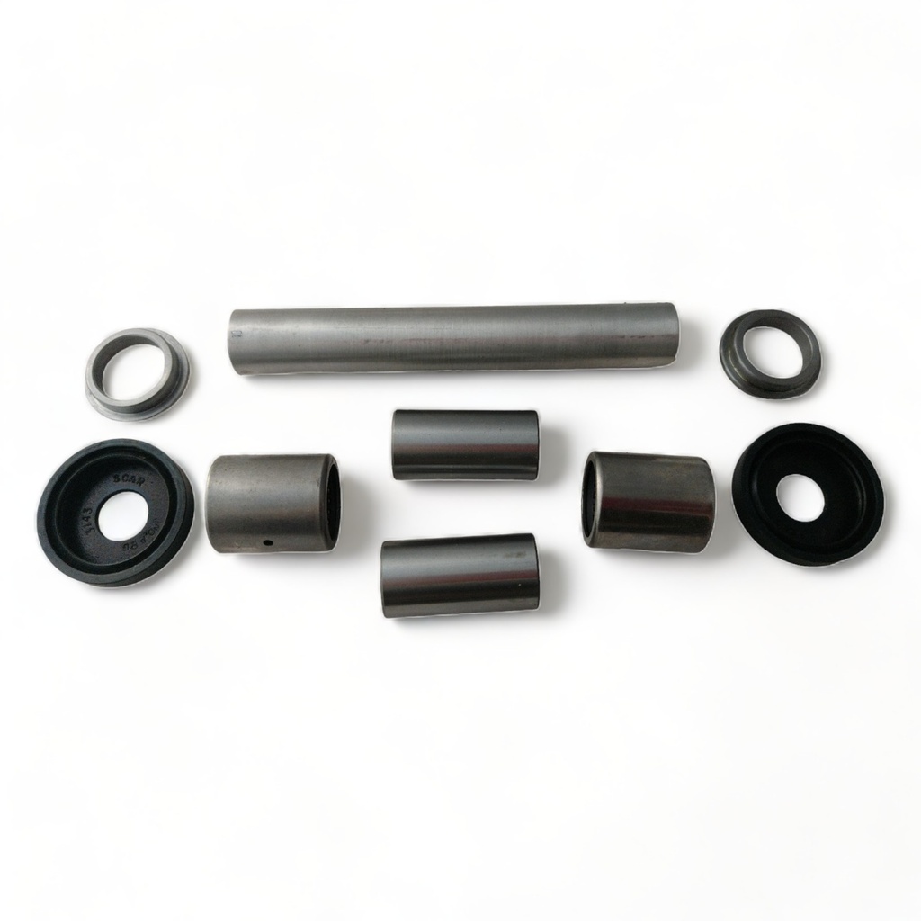 Kit Rodamientos de Brazo Oscilante Honda XLR 125 (Euro) 1998, XR 200R 1988-2002, XR 250L 1991-1996, XR 250R 1988-1995