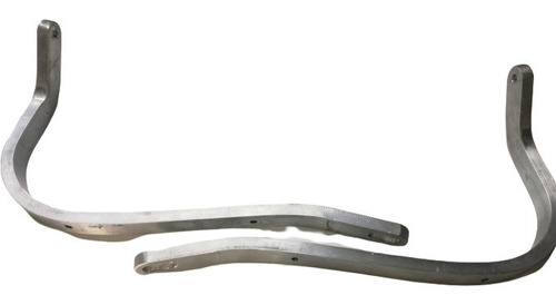 Planchuela cubremanos Off Road