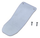 Protector de bieletas Gasgas EC 250 21-23, EC 300 21-23, EX 250 22-23, EX 300 21-23, KTM 250 XC Tpi 20-22, 300 XC Tpi 20-22, Husqvarna TE 250 17-19, TE 250i 20-22, TE 250 23, TE 300 17-19, TE 300i 20-22, TE 300 23, TX 300 20-22