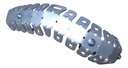 Protector de escape Husaberg FE 450 2013-2015, FE 501 2013-2014, Husqvarna FE 450 2014-2016, FE 501 2014-2016
