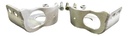 Protector pie de Suspension delantera Beta RR 2T & 4T 2020-2025 (Horquilla ZF)