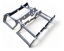 [Biagioli Parts] Refuerzo de radiador GasGas EC, Husqvarna TC, KTM EXC 2024-2026