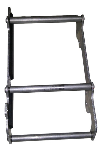 [CH21] Refuerzo de radiador Honda CRF 250L 2012-2020, CRF 300L 2021-2025