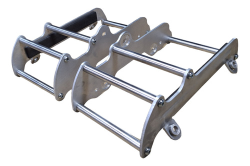Refuerzo de radiador Yamaha YZ 250F 2010-2013