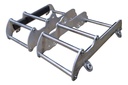 Refuerzo de radiador Yamaha YZ 250F 2010-2013