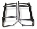 Refuerzo de radiador Beta Enduro RR 400-450-525 2006-2010