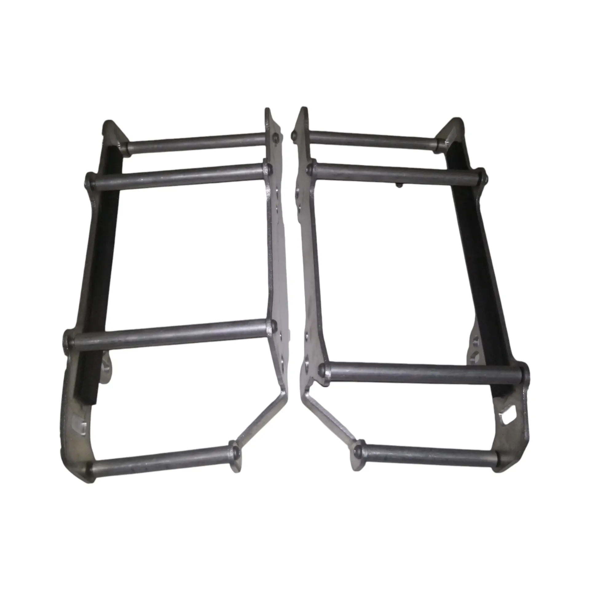 Refuerzo de radiador Beta Enduro RR 400-450-525 2006-2010
