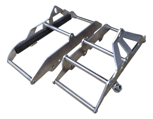 Refuerzo de radiador Kawasaki KX 250F 2011-2016