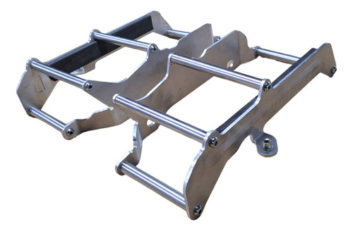 [CKT15] Refuerzo de radiador KTM 2T 2008-2016, Husaberg 2T 2011-2014, Husqvarna 2T 2014-2016