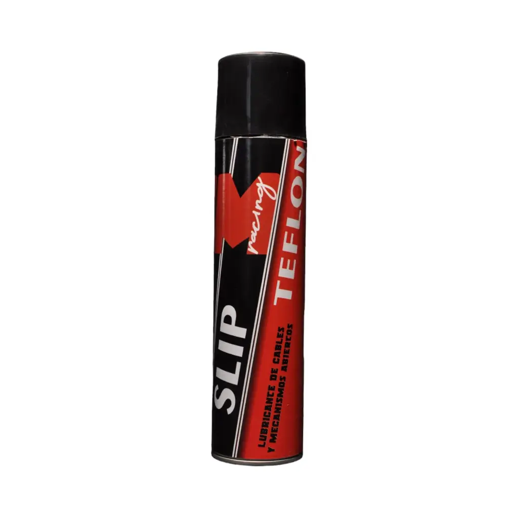 [LC06] BM Racing Care Line - Slip Teflon - Lubricante teflón (PTFE) seco