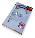 Soporte de electro ventilador SPAL KTM 2008-2016
