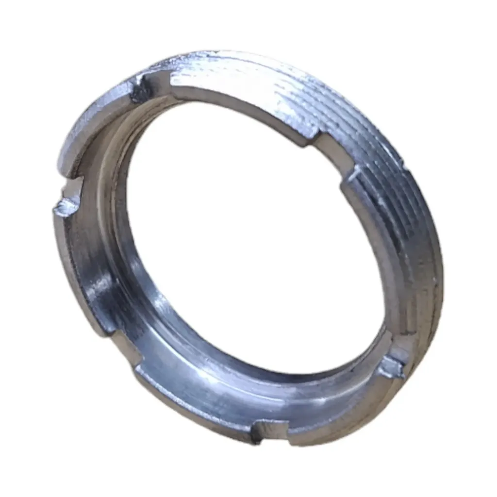 [WP-0011] Biagioli Parts - Buje porta retén de rueda trasera Honda CRF 450X 03-17, 19-23, CRF 250F 19-23, CRF 250R 04-23, CRF 450R 02-23, CRF 450L 19-21, CRF 250 LR RALLY 17-20, CRF 250L 12-20, CRF 250X 04-17, CR 125R 00-07