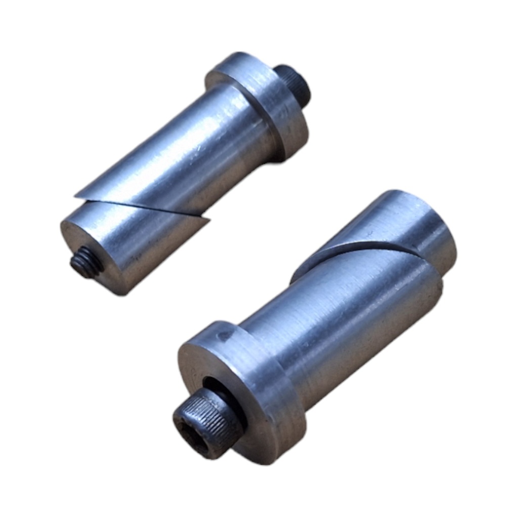 [M08] Trabadores de manubrio (interior 17mm)