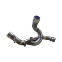 Tramo Intermedio (Reemplaza Catalizador códigos 57314183A, 57314184A) Ducati Multistrada 950S 2017-2022