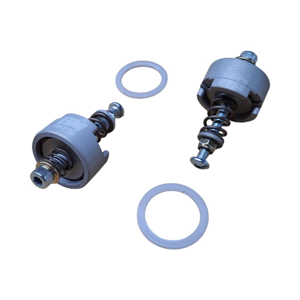 Valvula Suspension Delantera Yamaha Ttr 230 07-24