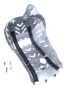 [BM Racing] Cubrecarter Yamaha WR 250F 20-24, WR 450F 19-23, YZ 250FX 20-24, YZ 450FX 19-23