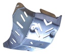 Cubrecarter Husqvarna FE 450 2017-2023, FE 501 2017-2023, KTM 450 EXC-F 2017-2023, 500 EXC-F 2017-2023