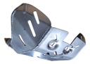 Cubrecarter Honda XR 250R 1996-2004