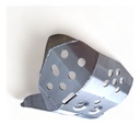 Cubrecarter Honda CRF 450RX 2021-2026