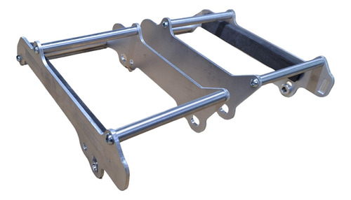 Refuerzo de radiador Sherco 250 SE-R 2016-2019, 300 SE-R 2016-2019