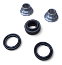 Kit rodamiento Inferior de amortiguador trasero (PDS system) KTM 2017-2023