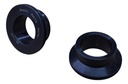 BM Racing - Kit bujes separadores de rueda Trasera KTM SX, SX-F, SMR 13-22, Husqv arna FC, FX, FS 15-22, TC, TX 16-22, GasGas EX-F, MC, MC-F 21-23