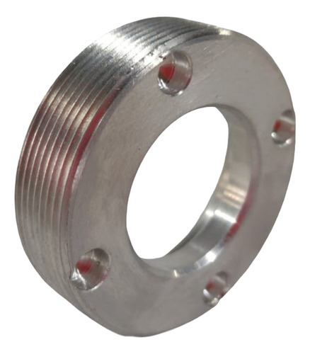 [WP-0001] Tuerca Porta Reten Honda XR 250L 86-96, XR 250R 86-95, XR 350R 85, XR 650L 93-25, XR 600R 85-00