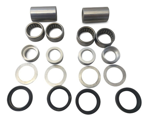[SB-1125] Kit Rodamientos de Brazo Oscilante Beta Enduro 06-25, KTM Off Road  17-25