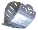 Cubrecarter RVM CZ 250R 2018-2025, CZ 450R 2021-2025