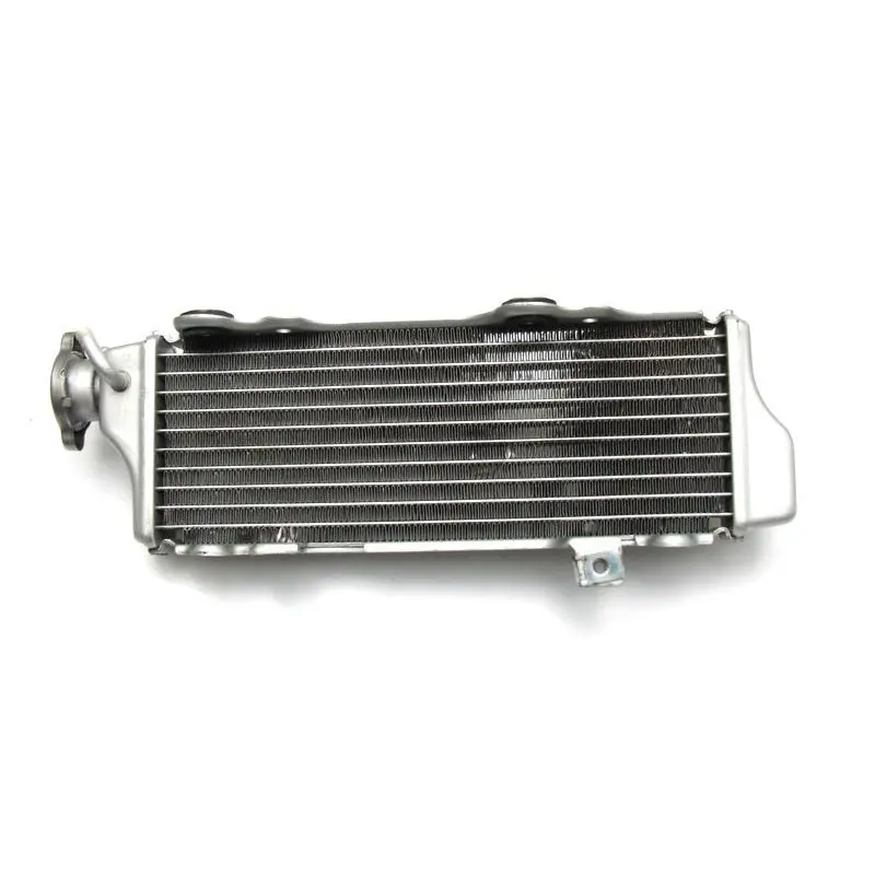 [SWM] Radiador derecho c/tapa - SWM RS 300-500